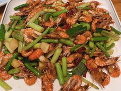 -61号餐吧(兴坪古镇漓江店)