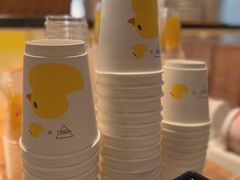 -Manner Coffee(淮海755店)
