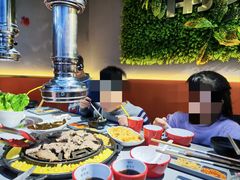 -外婆掌柜·东北家庭烤肉(托乐嘉店)