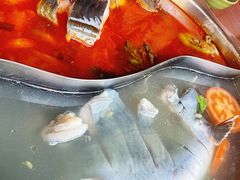 -芦苇荡·酸汤鱼(回龙观店)