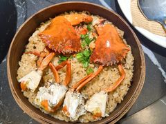 -南门食仙·手工福州菜(南门兜店)
