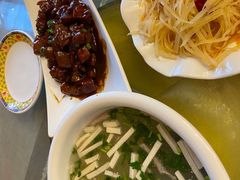 -扎与夏私房菜(西藏自治区拉萨市丹杰林巷店)