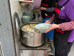 -金原鸭血粉丝汤总店(锁金村店)