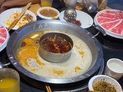 -吴老幺火锅(金龙店)