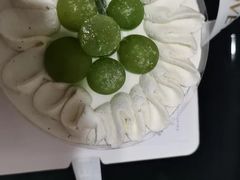 -CarolCake卡萝家(锦华万达店)