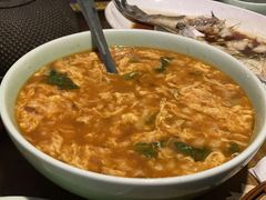 -淀里船宴(卓达店)