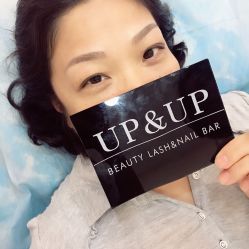 -UP&UP·半永久眉毛眼线机器野生眉