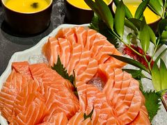 -樱之盛宴·蟹料理海鲜自助(前进大街店)