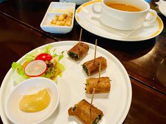 -La Creperie法餐厅(桃江路店)