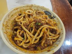 -肖家河家常面(肖家河北街店)