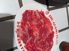 -朱光玉火锅馆(全国总店)