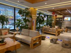 -乐汤汇温泉生活馆(海港区店)