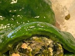 荠菜鲜肉青团-王家沙点心店(西康路店)