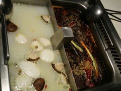 -海底捞火锅(高科广场店)