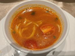 -北京泰富酒店-柏景轩中餐厅