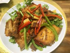 -双塔老饭店