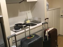 -大阪南海辉盛庭国际公寓