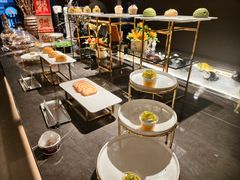 -漢頓温泉度假酒店