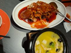 -小厨娘金榜题名(夫子庙秦淮河店)