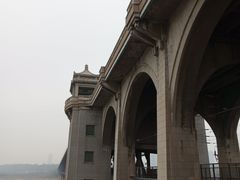 -武汉长江大桥