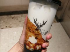 -鹿角巷The Alley(龙湖天街店)