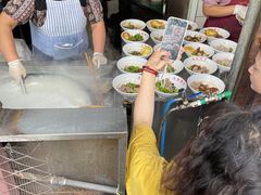 -老赵面店(大西路店)