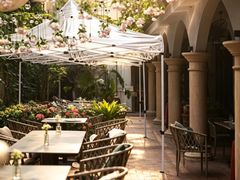 -Osteria Garden 生蚝花园餐厅(原进贤路店)