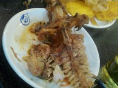 -屯靠屯地锅王(西南路店)