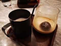 -Home Cafe(水榭春天店)