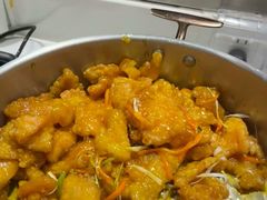 -我家牛排(莱山区永旺店)