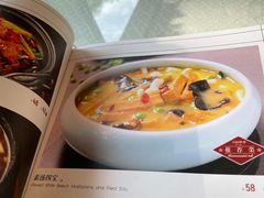 -天厨妙香素食餐厅(清华店)