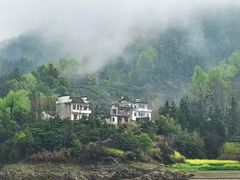 -新安江山水画廊风景区