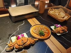 -三杯赤運·中式小酒馆(所城里店)