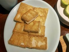 -飞阳铁板烧(ME TOWN购物中心店)