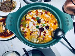 古法酸菜鱼-望蓉城·古法酸菜鱼(世纪汇店)