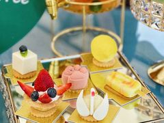 -天津海河悦榕庄·Lobby Lounge大堂吧