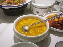 -兰湘子·湘菜小炒(崂山丽达店)