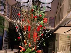 -金海湾自助餐厅(金陵饭店)