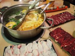 -合记汕头牛肉店(嘉禾路店)