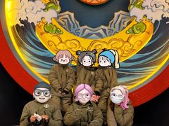 -E+有冰工厂·昆仑寒宫2(五角场店)