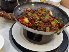-七叔家宴家常广西菜(明秀东路店)