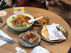 -小豆海棠(人民南路店)