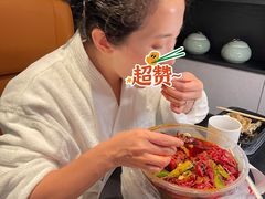 -盱眙红叶龙虾(金源北路店)