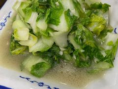 -水韵·渔家臻品私房菜(中庙店)