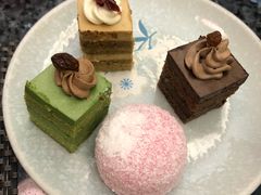 甜品-菊上料理(蜀山银泰百货店)