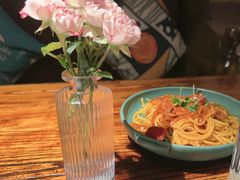 -凯撒城堡西餐厅(颐和国际店)