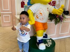 -吉的堡幼儿园(上海金山英慈园)