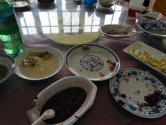 -芸海阁·农家私房菜(沙家浜景区出口店)