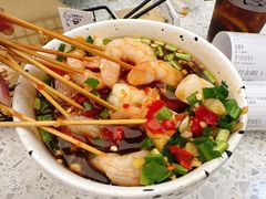 -雲物·云南小馆(好悦天地店)