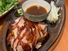 -老昌春饼(中央大街店)